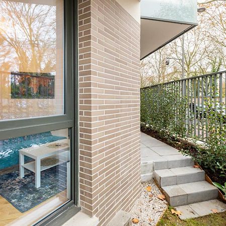 Guestready - Wonderful Getaway At Champeval Apartamento Créteil Exterior foto