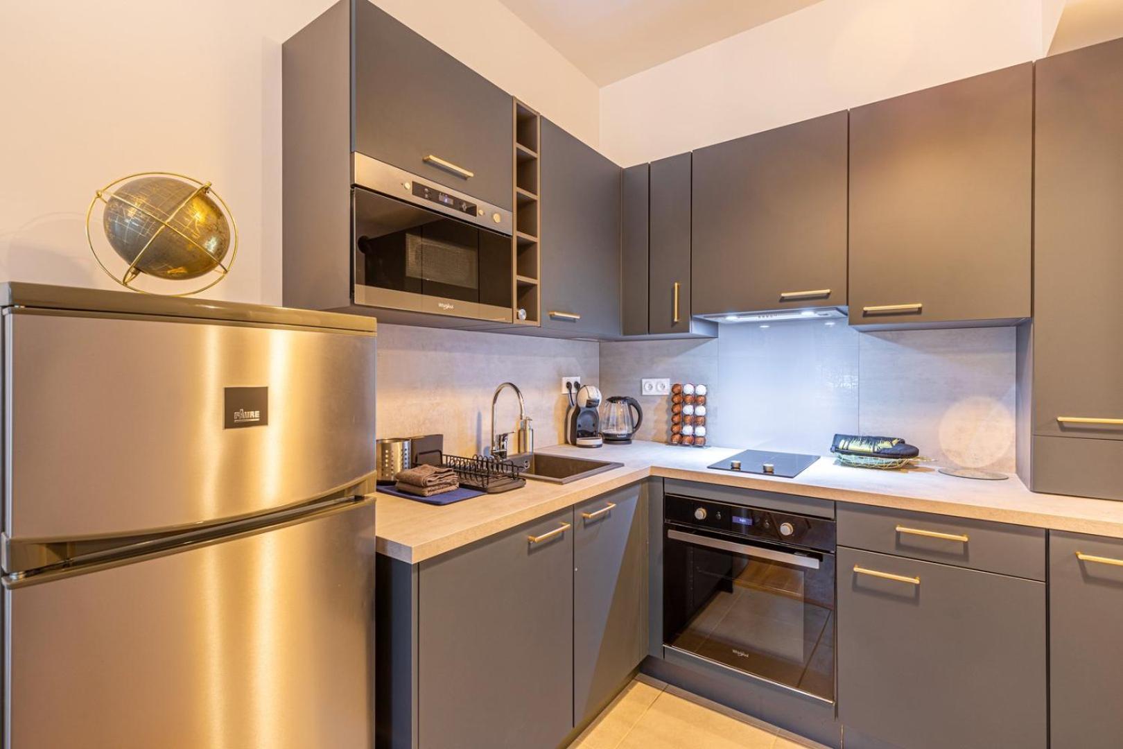 Guestready - Wonderful Getaway At Champeval Apartamento Créteil Exterior foto