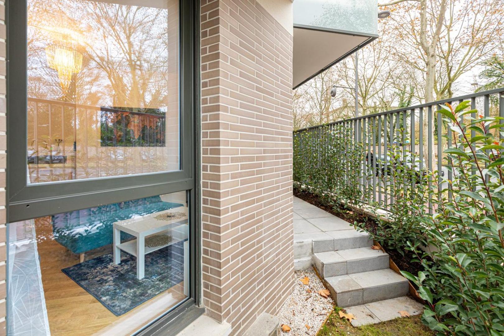 Guestready - Wonderful Getaway At Champeval Apartamento Créteil Exterior foto