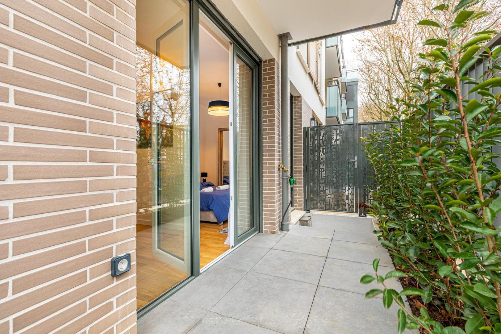 Guestready - Wonderful Getaway At Champeval Apartamento Créteil Exterior foto